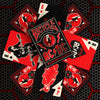 Bicycle AC/DC Pokerkarten
