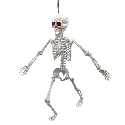 Skelett zum Aufhängen (60cm)