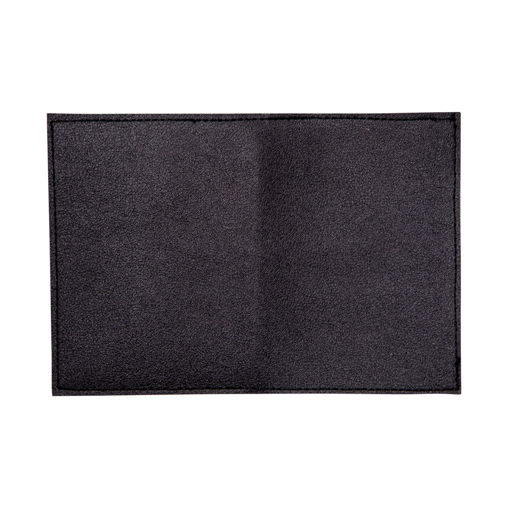 Marchio di polizia nel caso