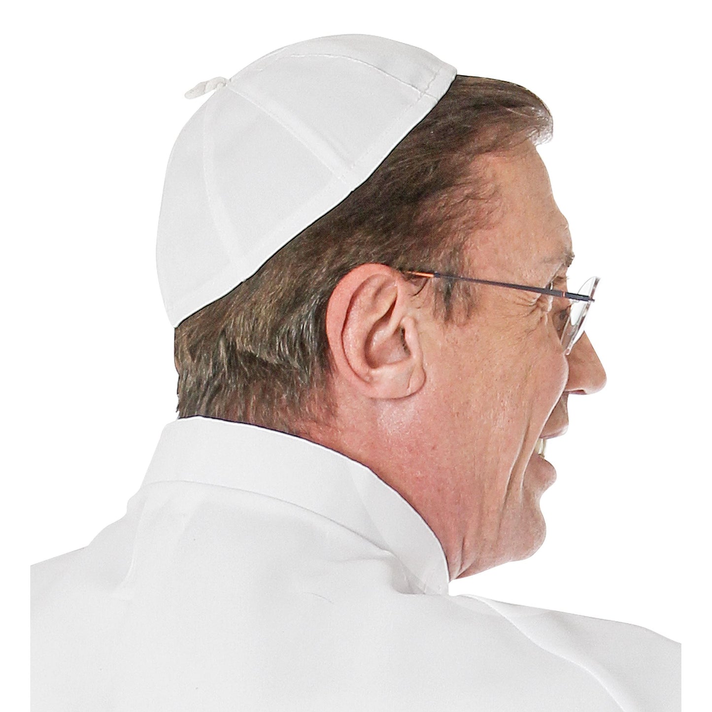 Papstmütze Pileolus