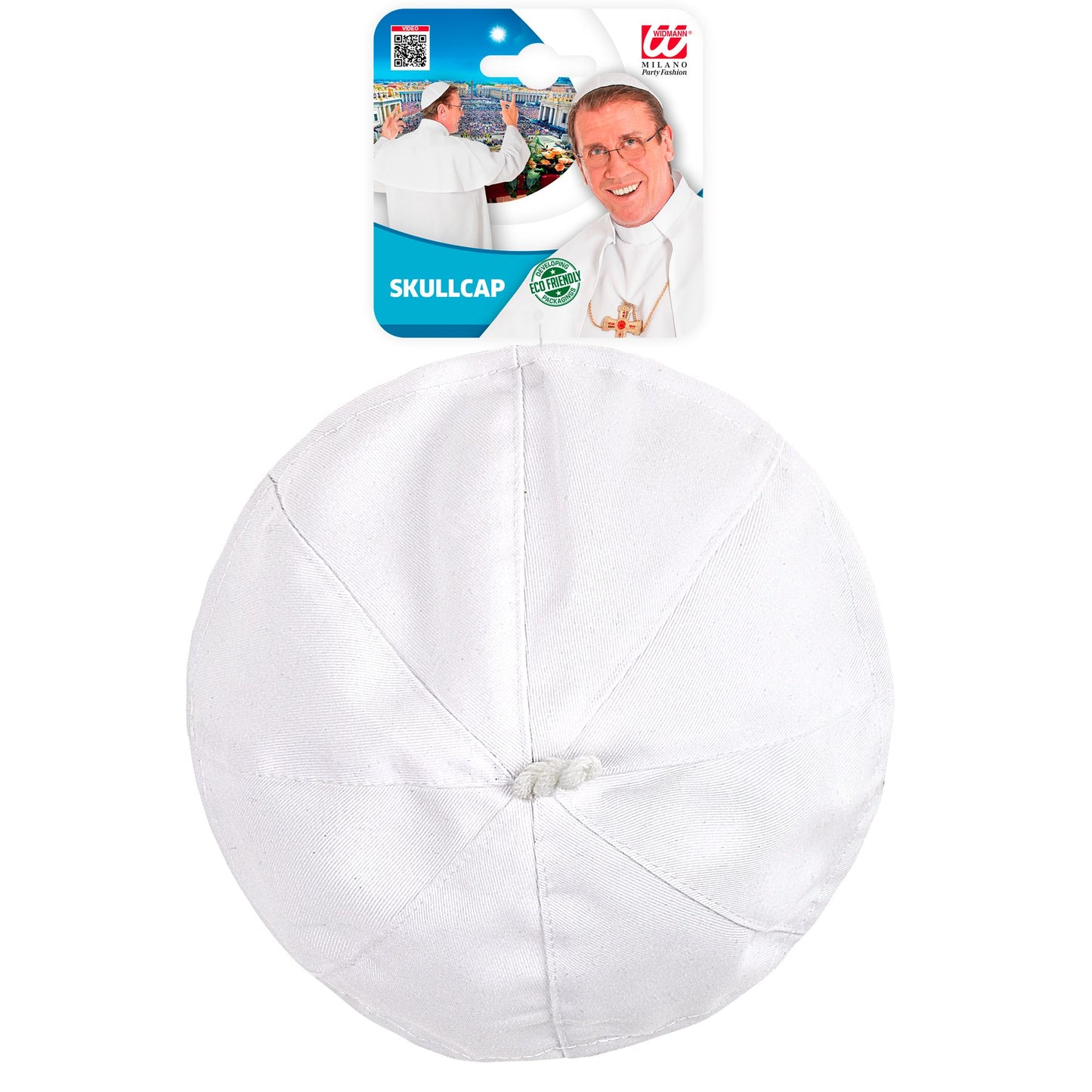 Papstmütze Pileolus