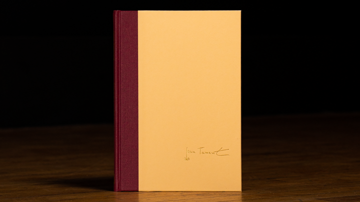 Magie verbale par Juan Tamariz