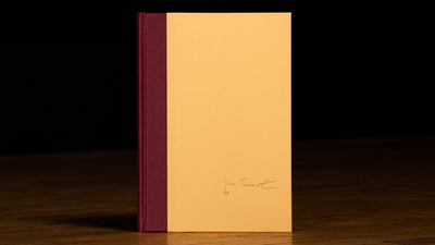 Magie verbale par Juan Tamariz