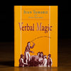 Magie verbale par Juan Tamariz