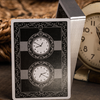 11th Hour (Gilded Silver Standard Edition) Playing Cards-Deinparadies.ch-Deinparadies.ch