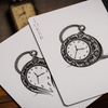11th Hour (Silver Standard Edition) Playing Cards-Deinparadies.ch-Deinparadies.ch