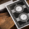 11th Hour (Silver Standard Edition) Playing Cards-Deinparadies.ch-Deinparadies.ch