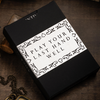 11th Hour (Silver Standard Edition) Playing Cards-Deinparadies.ch-Deinparadies.ch