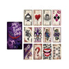 12 Spielkarten Mister Smile-Guirca-Deinparadies.ch