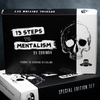 13 Steps To Mentalism Special Edition Set | Corinda Murphy's Magic Deinparadies.ch