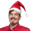 Babbo Natale con uno shaggy