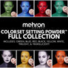 Colorset Setting Powder™ | Gelb