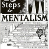 13 Steps to Mentalism | Corinda