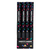 12 Konfetti Shooter 60cm | Multicolor
