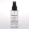 Mehron Barrier Spray | Fixierspray
