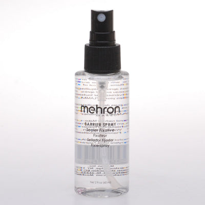 Spray de barrière Mehron