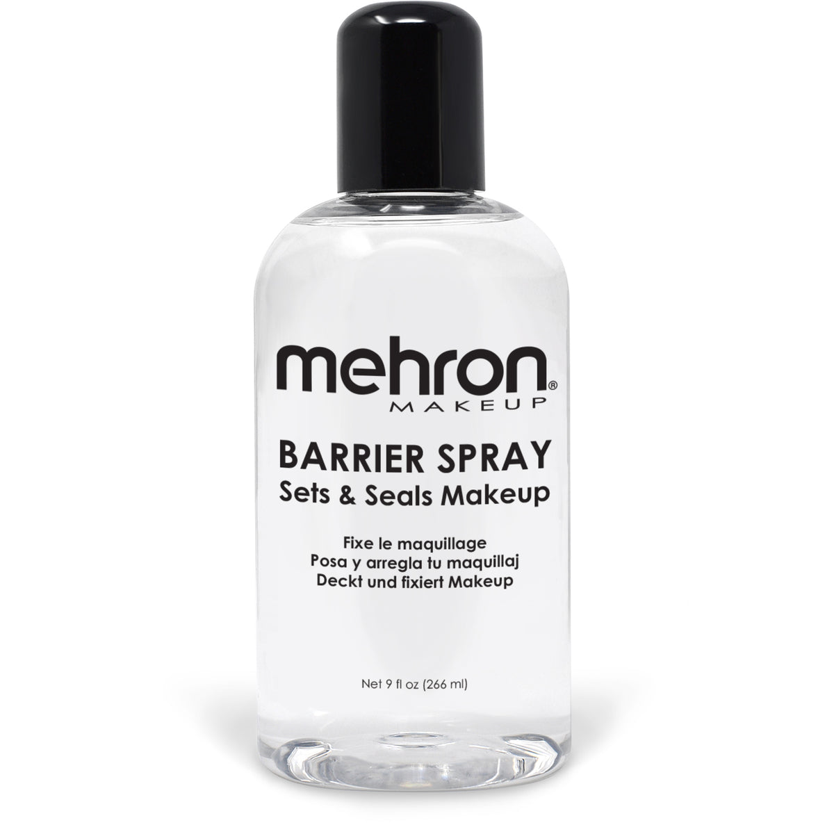 Mehron Barrier Spray | Nachfüllflasche