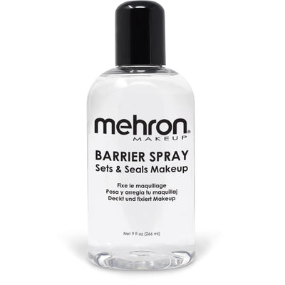 Mehron Barrier Spray | Nachfüllflasche