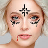 Glitzersteine fürs Gesicht |  Vampiress