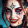 Glitzersteine fürs Gesicht |  Vampiress