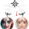 Glitzersteine fürs Gesicht |  Vampiress