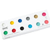 Water make-up palette 12a