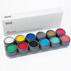 Water make-up palette 12a