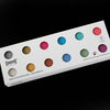 Wasser Make-up Profi-Palette 12P XL
