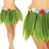 Hawaii Blätterrock