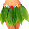 Hawaii Blätterrock