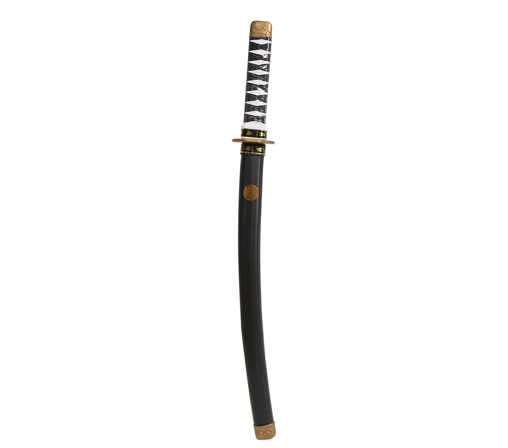 Japanischer Samurai Säbel aus Kunststoff