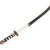 Japanischer Samurai Säbel aus Kunststoff