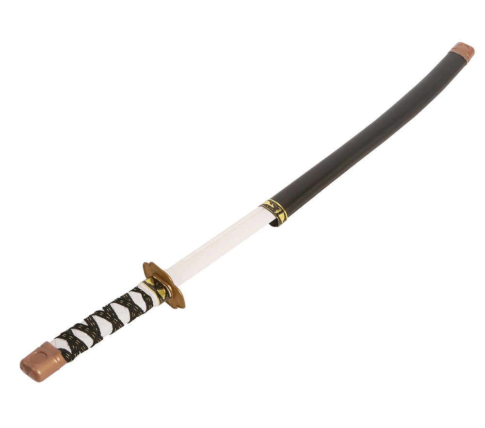 Japanischer Samurai Säbel aus Kunststoff