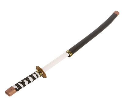 Japanischer Samurai Säbel aus Kunststoff