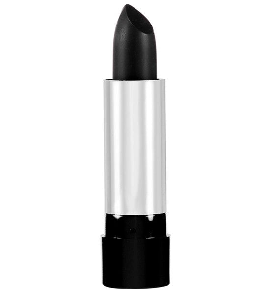 Lippenstift schwarz