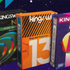 1982 VHS-State Champs Playing Cards | Kings Wild Project-Deinparadies.ch-Deinparadies.ch
