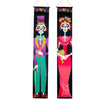 2 Mexikanische Banner Dia de los Muertos-Carnival Toys-Deinparadies.ch
