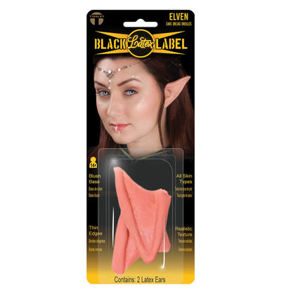 Grosse Elfenohren Latexohren | Tinsley