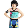 Parrucca per bambini K-Pop Zoey