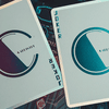 2025 Cardistry Con of China Holo Playing Cards | Bacon Magic-Bacon Magic-Deinparadies.ch