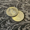 Doppelkopf coin 1 Franconia