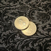 Doppelkopf coin 1 Franconia
