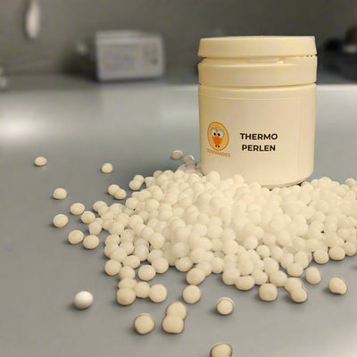 Thermo Modellier Kügelchen