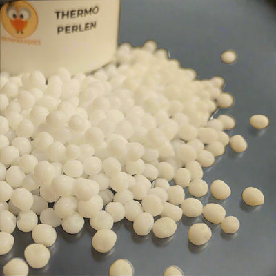 Thermo Modellier Kügelchen