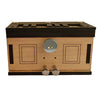 Piano TrickBox wooden puzzle