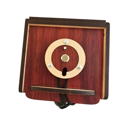 Loopy Trickbox Holz Puzzle