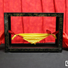 20th Century Balloon Silk Frame | Mr. Magic