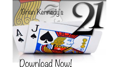 21 by Brian Kennedy - Video Download Brian Kennedy bei Deinparadies.ch