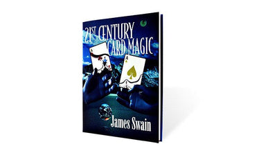 21st Century Card Magic by James Swain James Swain bei Deinparadies.ch