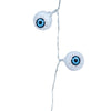 LED light chain eyes
